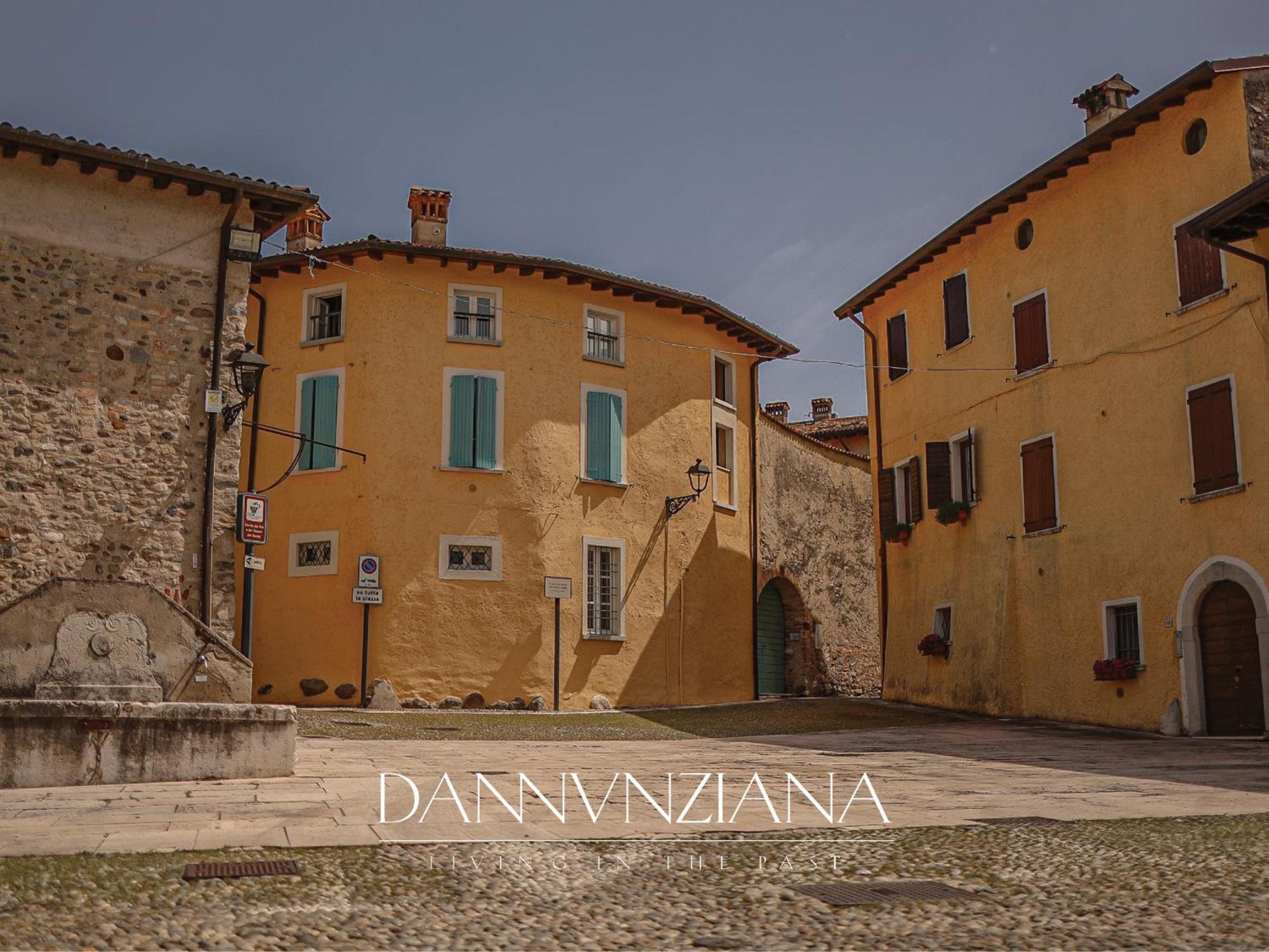 Dannunziana With Shared Pool - Salo - Garda Lake Сан-Феліче-дель-Бенако Екстер'єр фото