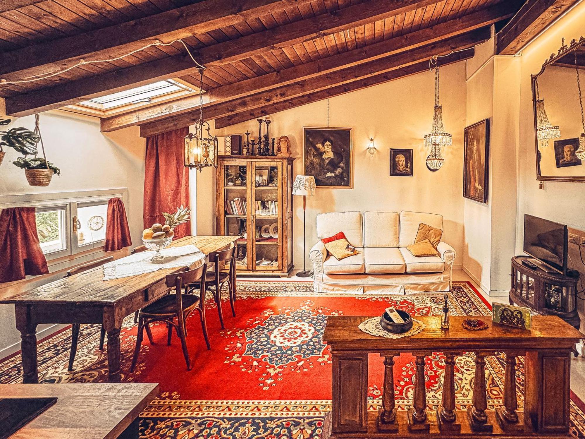 Dannunziana With Shared Pool - Salo - Garda Lake Сан-Феліче-дель-Бенако Екстер'єр фото